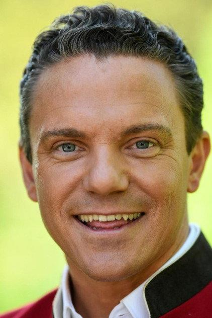 Stefan Mross - Actor Profile Photo