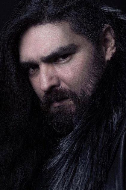 Diego Valdez - Actor Profile Photo