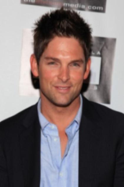 Brian Presley - Actor Profile Photo