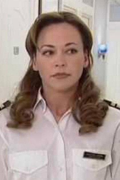 Theoni Skaleri - Actor Profile Photo