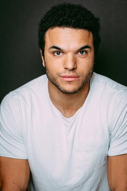Josh Chambers - Actor Profile Photo