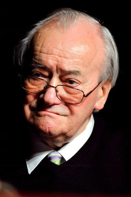 Jack Ralite - Actor Profile Photo