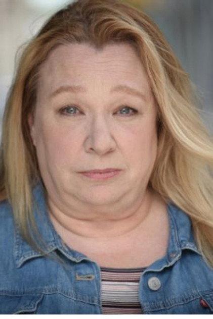 Marilyn Busch - Actor Profile Photo