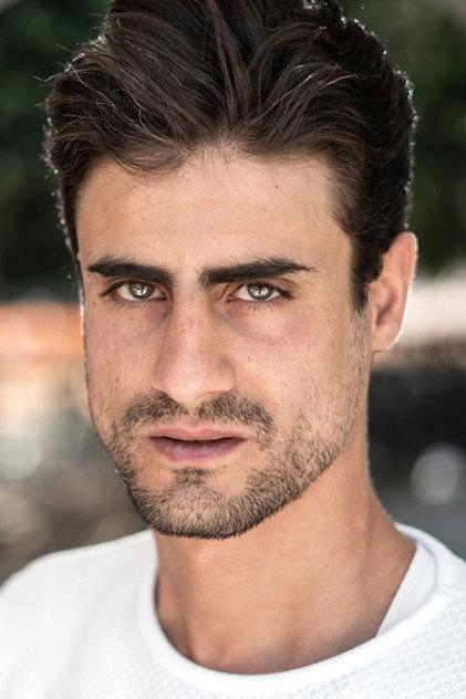 Domenico Ciaramitaro - Actor Profile Photo