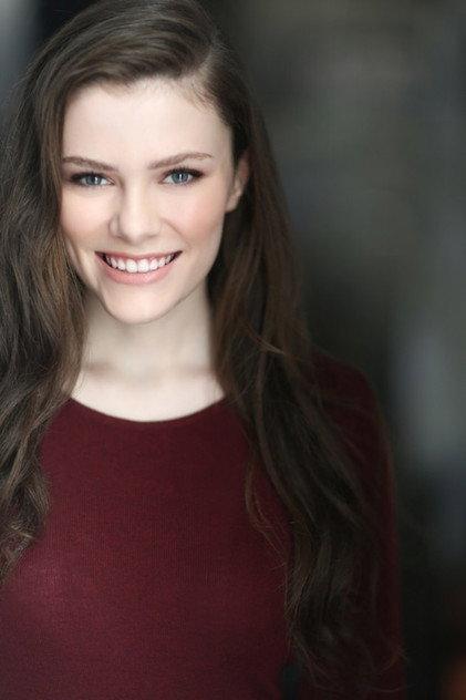 Ellen MacNevin - Actor Profile Photo