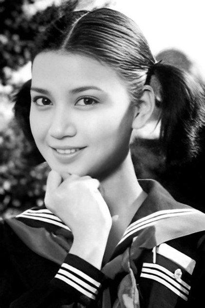 Junko Natsu - Actor Profile Photo