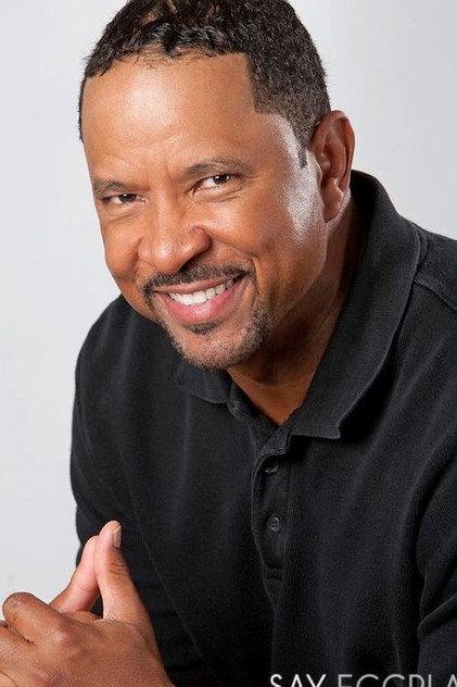 Cordell Moore - Actor Profile Photo
