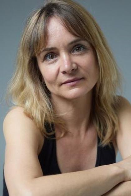 Raphaëlle Lubansu - Actor Profile Photo