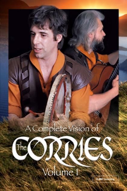 Roy Williamson - Actor Profile Photo
