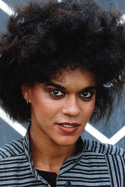 Pauline Black - Actor Profile Photo