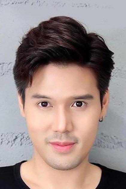 Hernfah Sorawit Boonmark - Actor Profile Photo