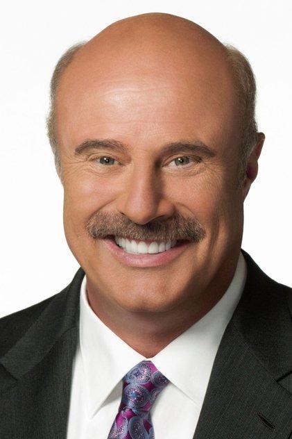 Phil McGraw - Actor Profile Photo