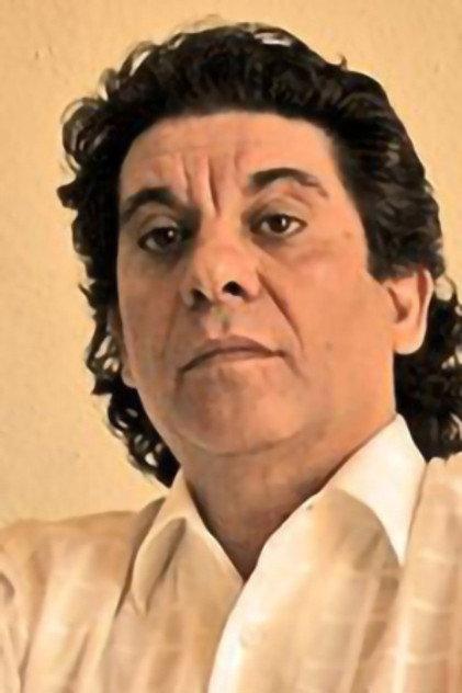 Manuel de Paula - Actor Profile Photo