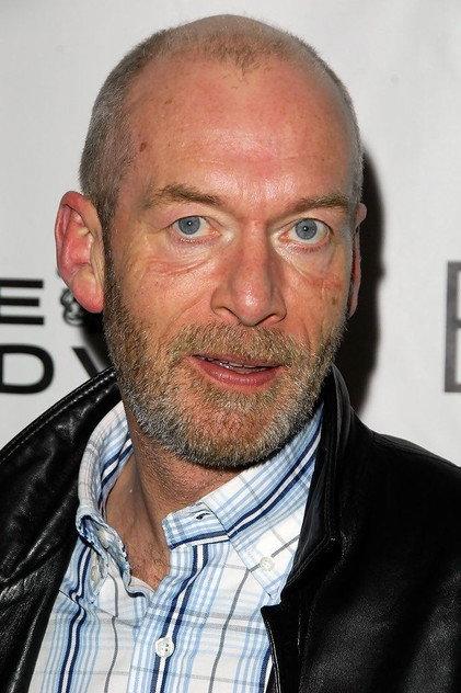 Gary Powell - Actor Profile Photo