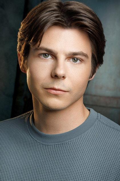 Nick Petroccione - Actor Profile Photo
