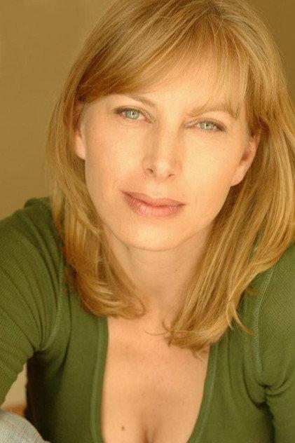 Alexandra Pavlidou - Actor Profile Photo