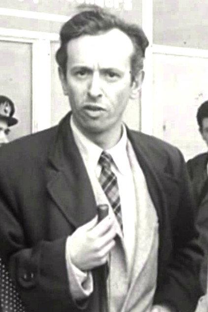 Carlo Mazzarella - Actor Profile Photo