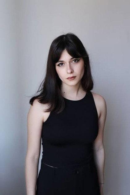 Alice Azzariti - Actor Profile Photo