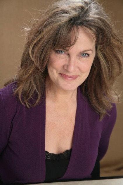 Meg Wittner - Actor Profile Photo