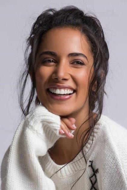 Nadia Kounda - Actor Profile Photo