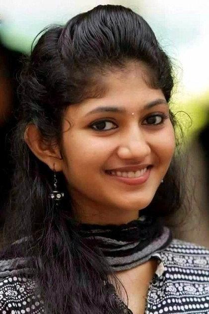 Drishya Raghunath - Actor Profile Photo