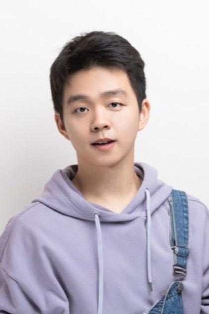 Hao Han - Actor Profile Photo