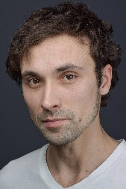 Kirill Varaksa - Actor Profile Photo