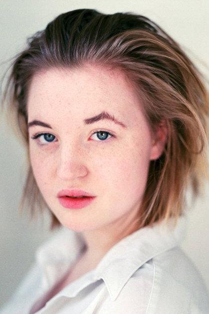 Sarah Mahita - Actor Profile Photo