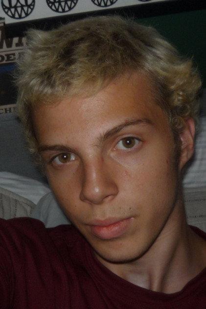 Noah Gillan - Actor Profile Photo