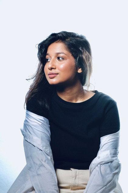 Sohag Kundu - Actor Profile Photo