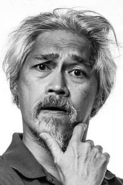Rolando Inocencio - Actor Profile Photo
