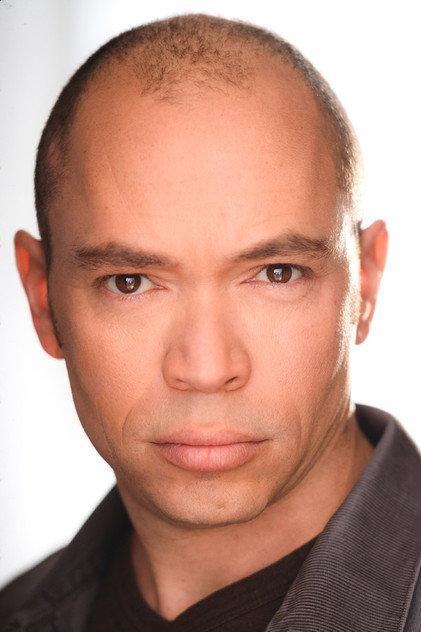 Jamie Robinson - Actor Profile Photo