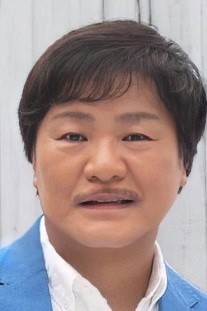 Takao Horiuchi - Actor Profile Photo