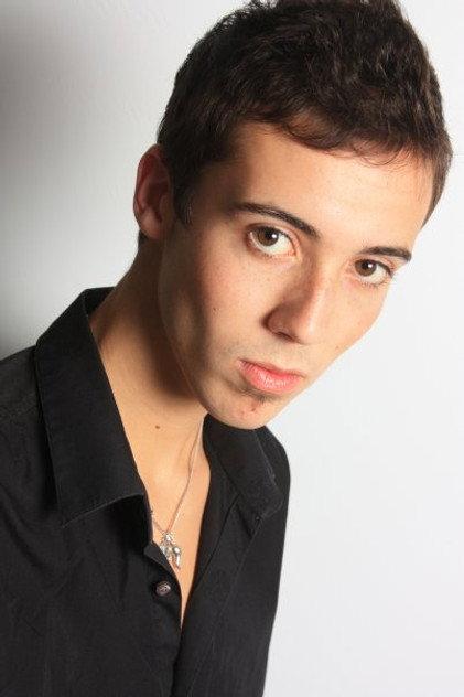 Marc Laurent - Actor Profile Photo