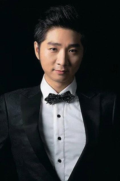 Dayu Chen - Actor Profile Photo