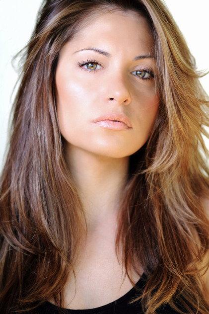 Nicole Zeoli - Actor Profile Photo