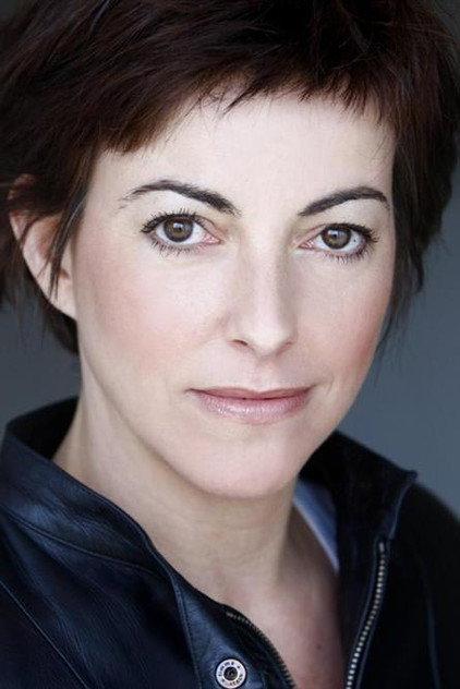 Julie Dumas - Actor Profile Photo
