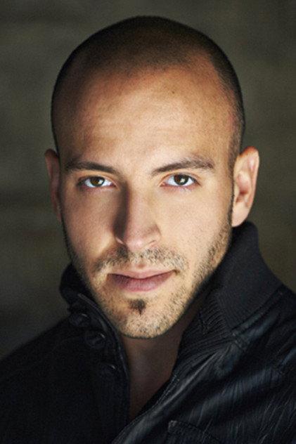 Chris Young - Actor Profile Photo