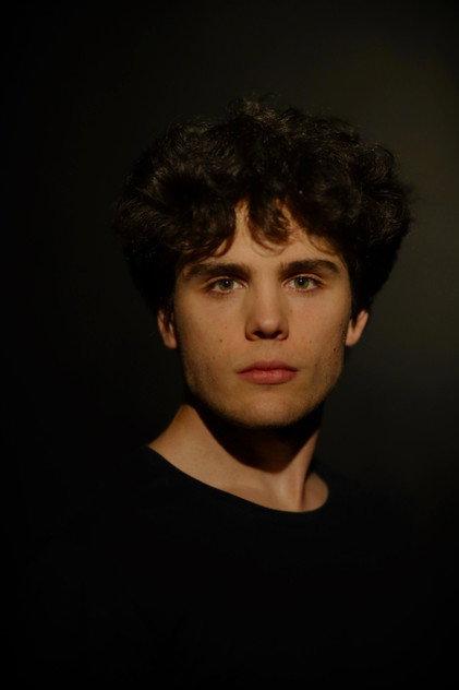Ferdinand Jeampy - Actor Profile Photo
