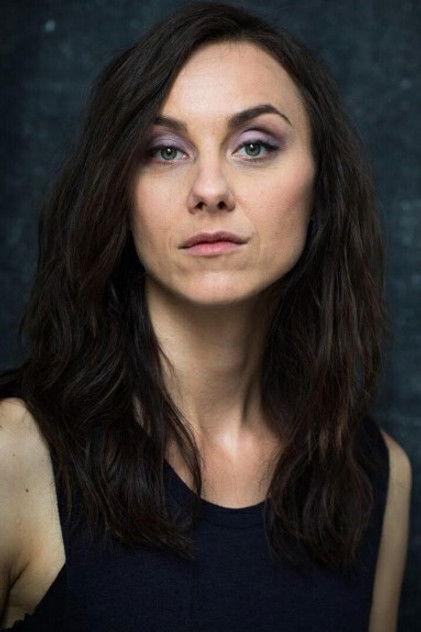 Marta Malikowska - Actor Profile Photo