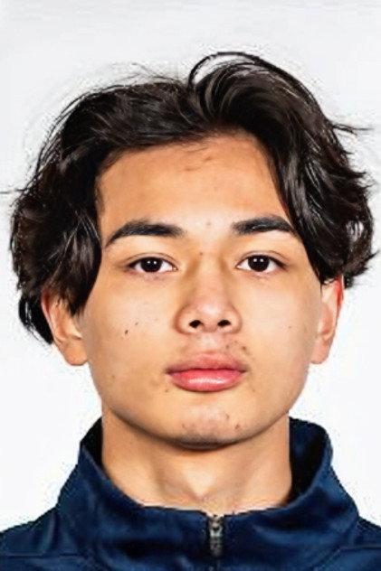 Alexander Gueche - Actor Profile Photo