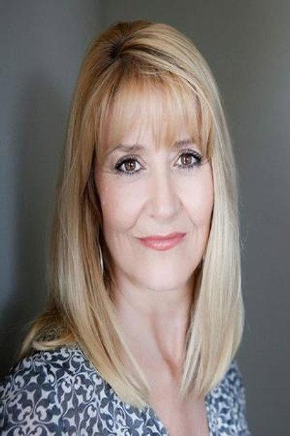 Paula Kelley - Actor Profile Photo