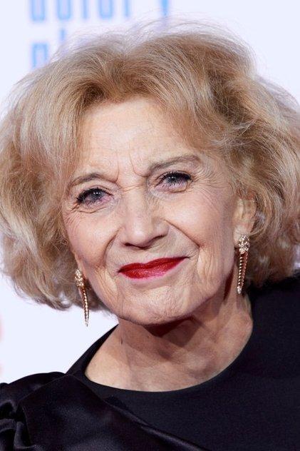 Marisa Paredes - Actor Profile Photo