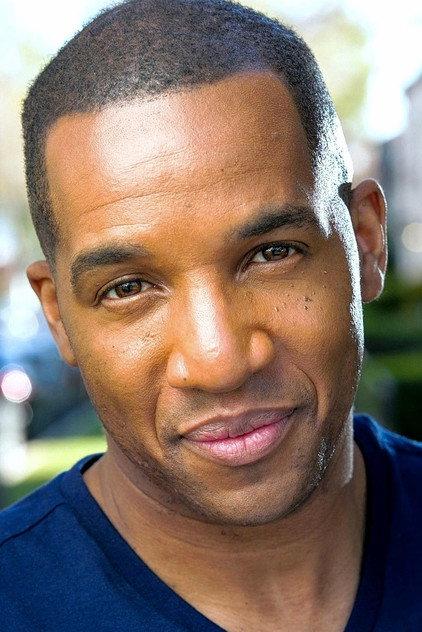 John J. Jordan - Actor Profile Photo