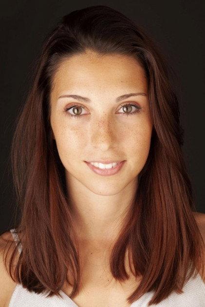 Joana Brito Silva - Actor Profile Photo