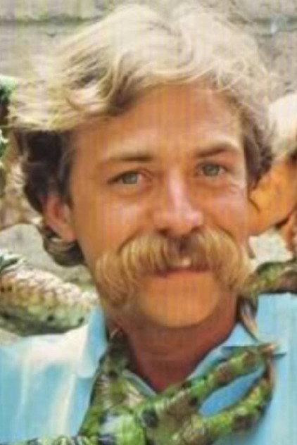 Mark Dodson - Actor Profile Photo