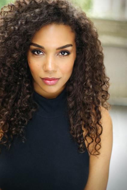 Celestine Rae - Actor Profile Photo