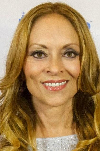Karen Sheperd - Actor Profile Photo
