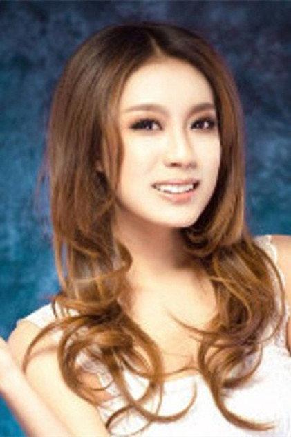 姚珊 - Actor Profile Photo