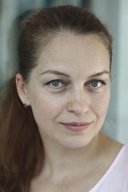 Alla Samoilenko - Actor Profile Photo